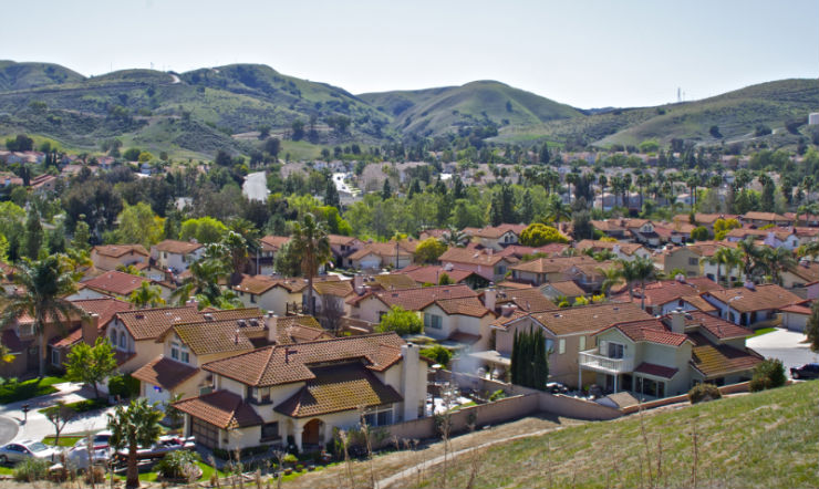 Chino Hills Property Managers - Access