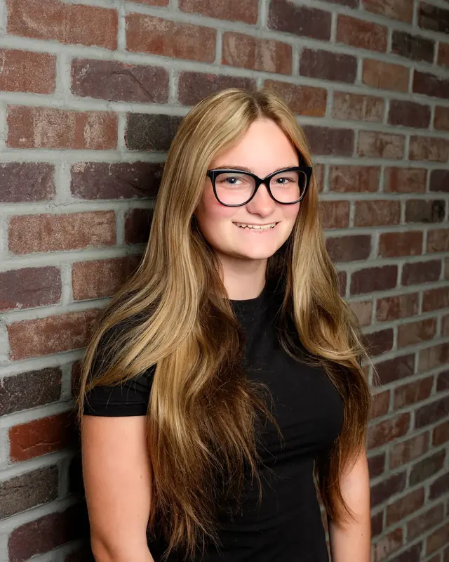 Danica, Admin Assistant