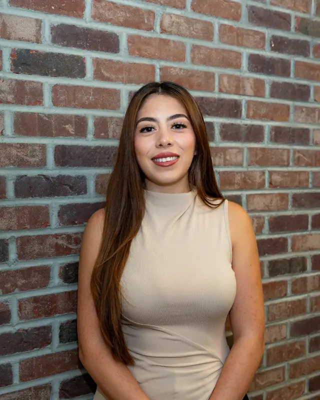 Alyssa, Admin Assistant