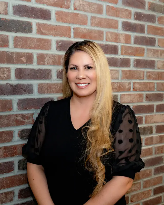 Marilu, Revenue Coordinator