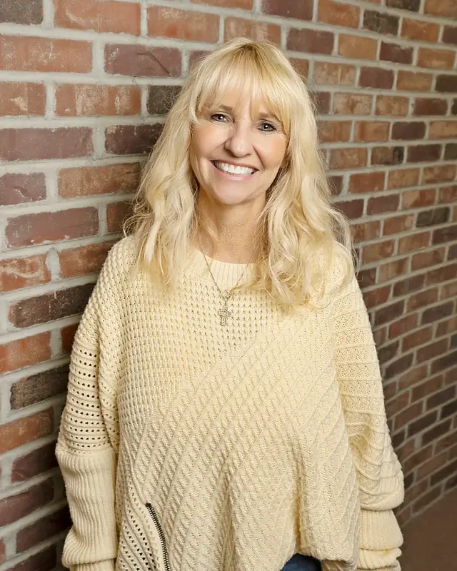 Dianna Borghi, Property Manager