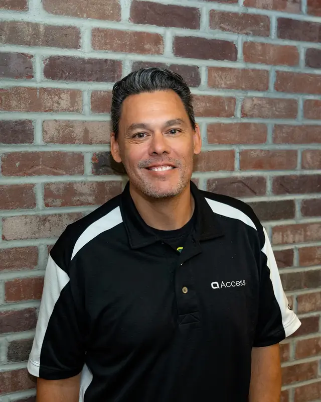 Tom S., Maintenance Coordinator